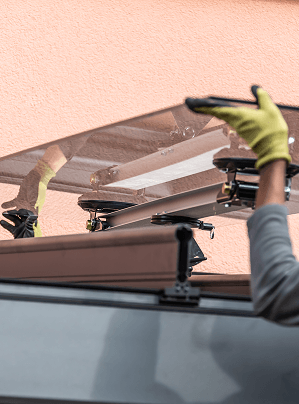 Fabrication sur mesure