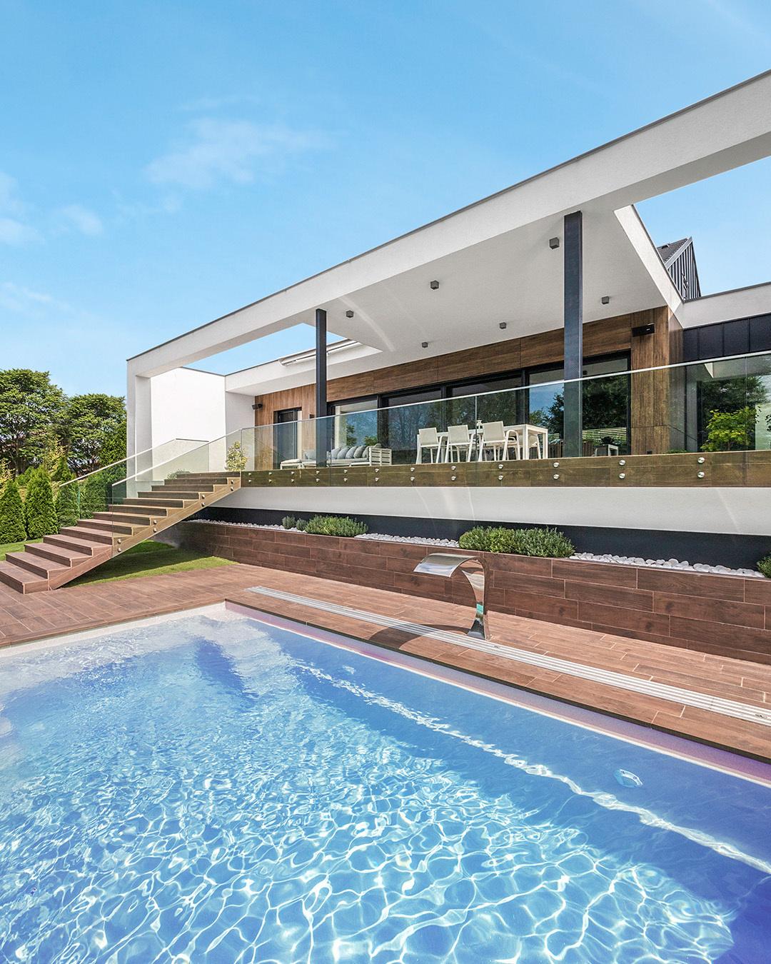 garde corps piscine