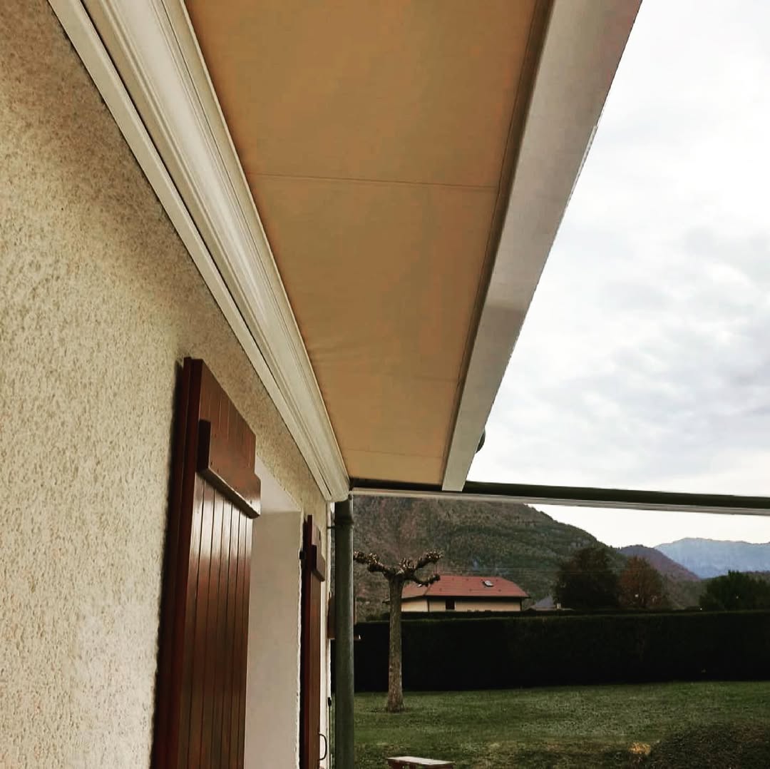Le choix de la structure