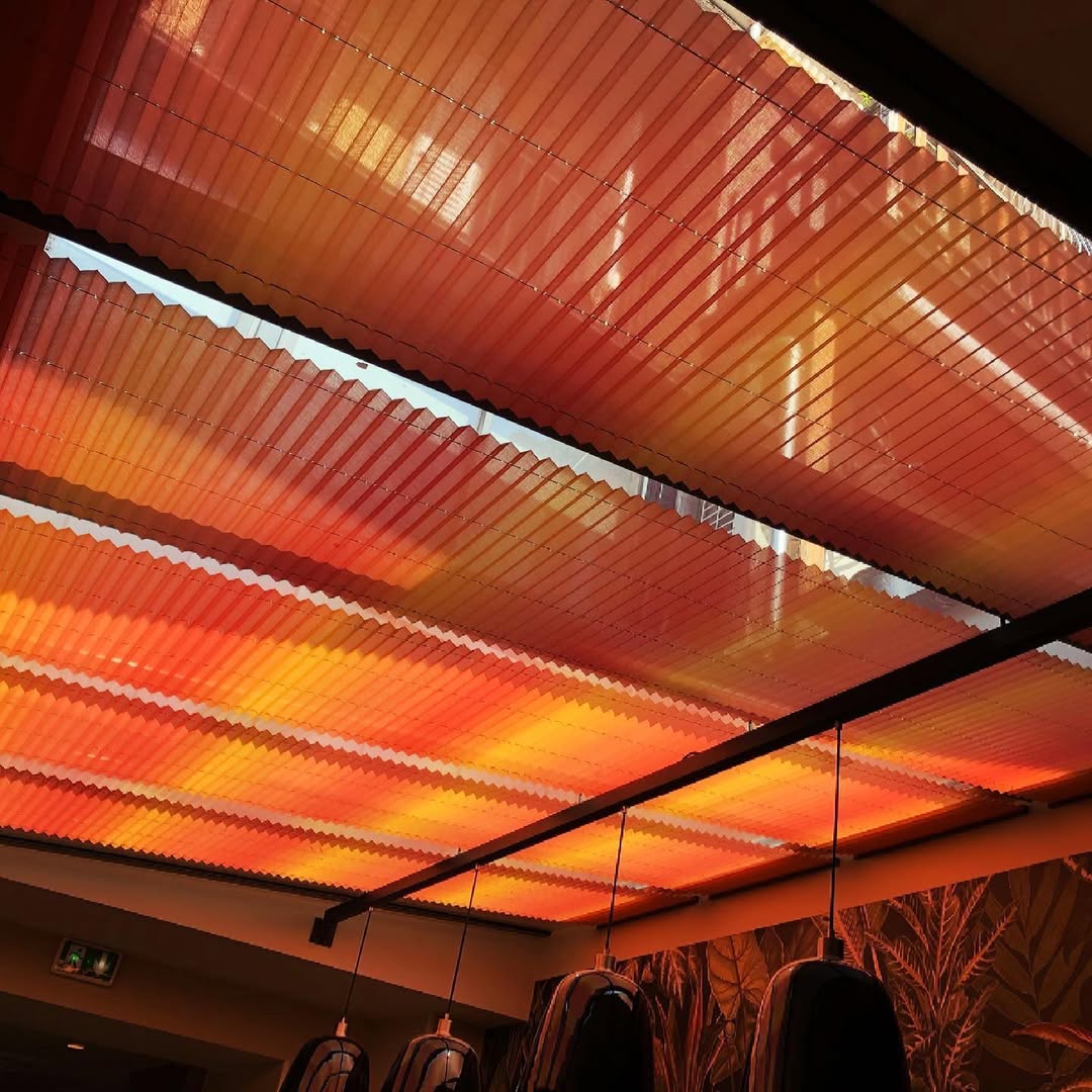 Store banne vertical
