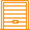 Motorisation possible