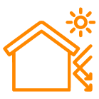 Une bonne isolation thermique