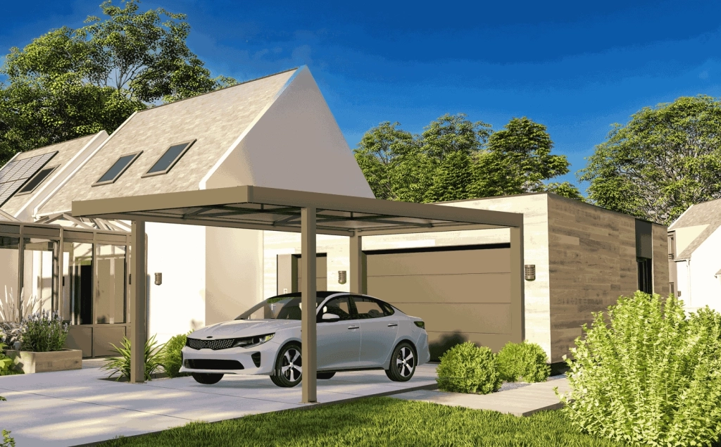 Carport