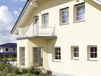 Pose de fenêtre PVC sur mesure en Savoie & Haute-Savoie