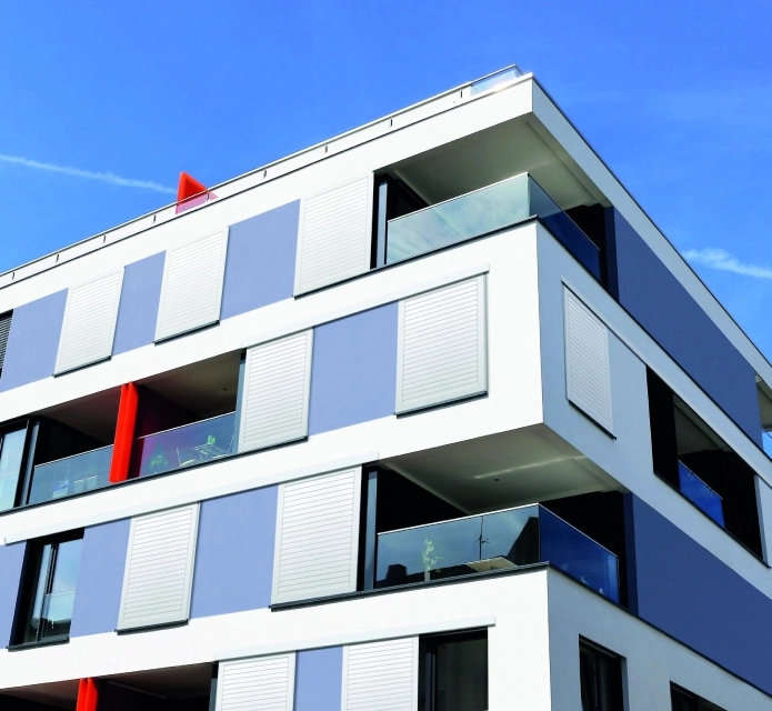 En bref, pourquoi choisir le volet coulissant