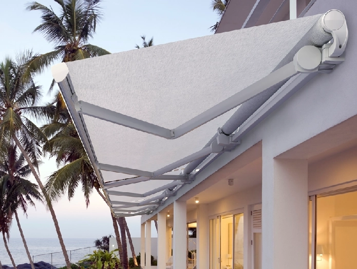 Protections solaires