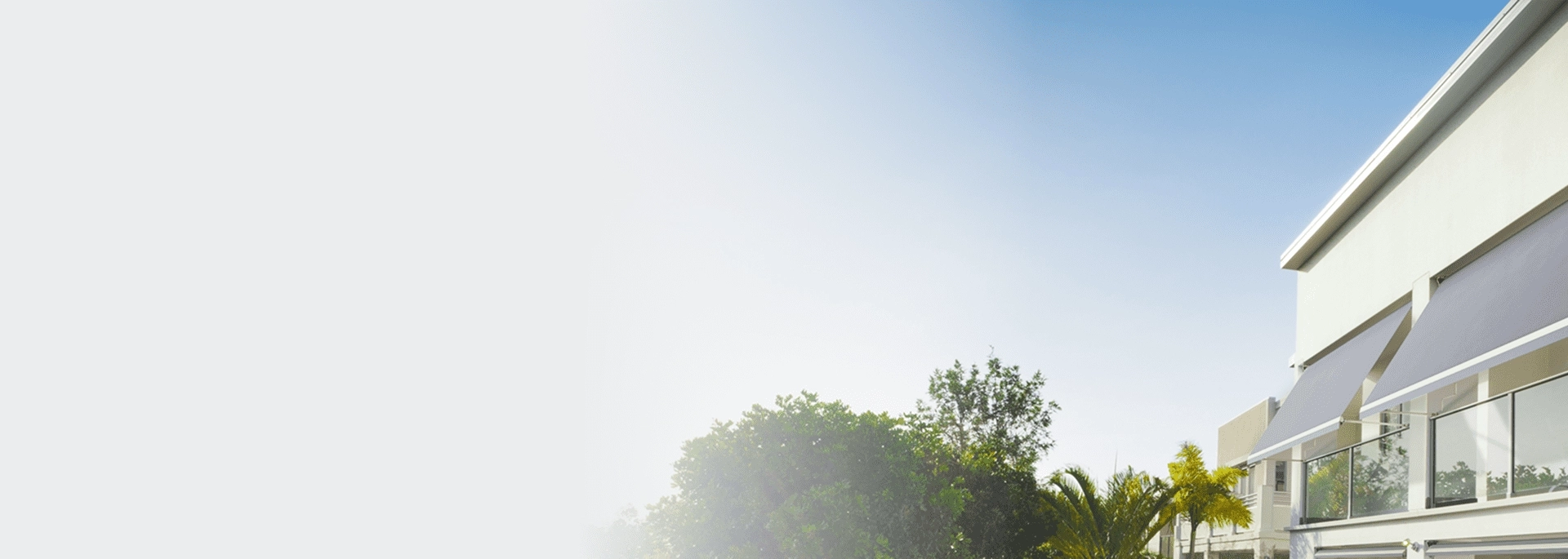Vente et pose de protections solaires en Savoie et Haute-Savoie
