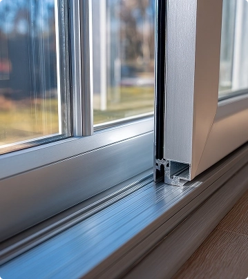 Le choix de l’appui-fenêtre