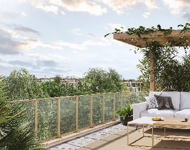 Nos gammes de garde-corps