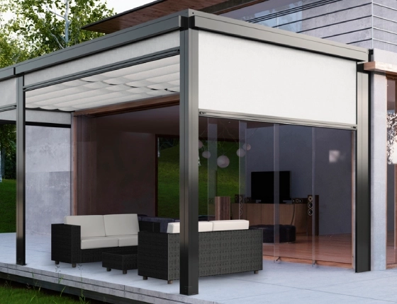 Concevez votre store banne sur-mesure