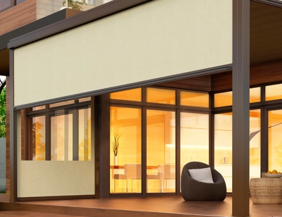 Concevez votre store banne sur-mesure