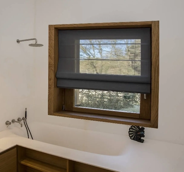 Concevez votre store intérieur sur-mesure