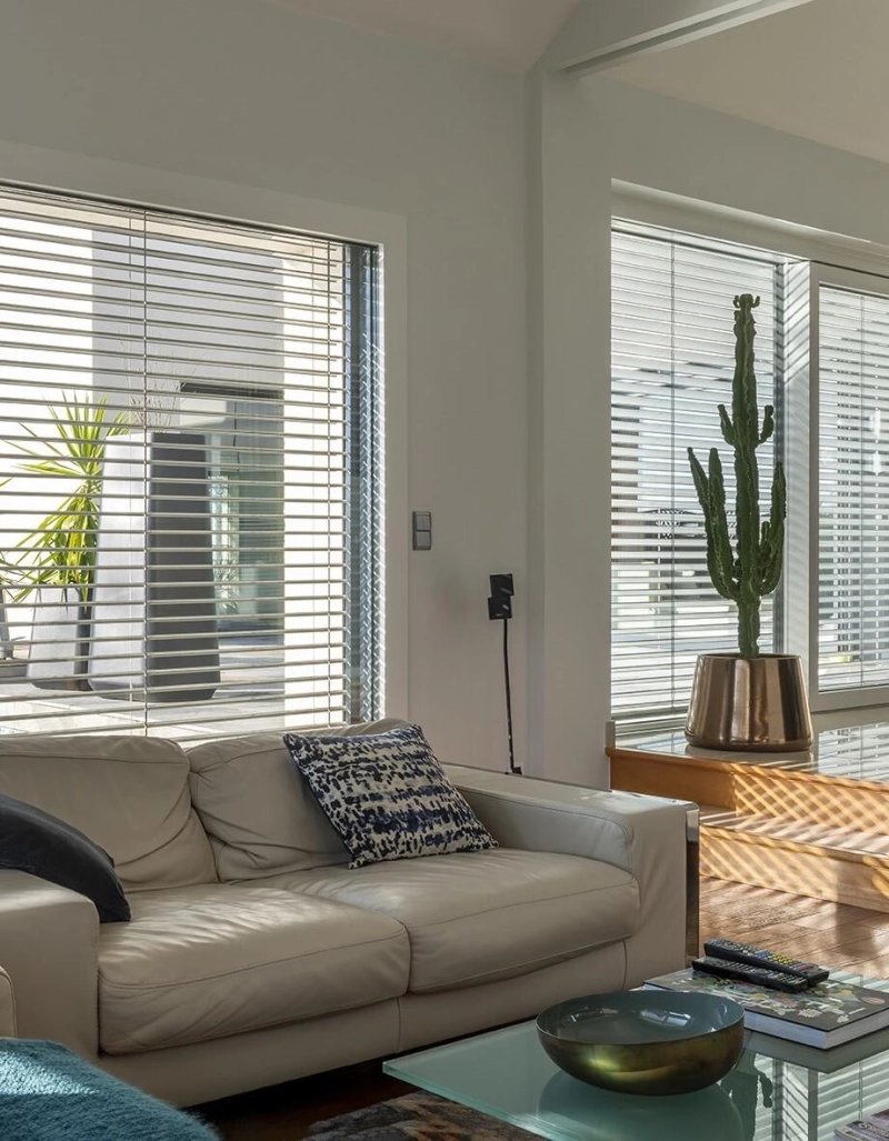 Les personnalisations possibles pour une protection solaire sur-mesure