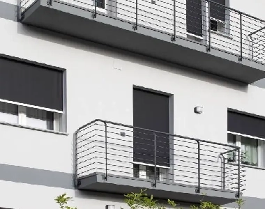 Concevez votre store intérieur sur-mesure