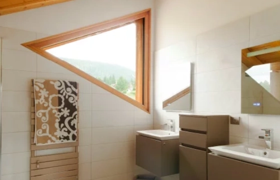 Concevez votre fenêtre bois sur mesure