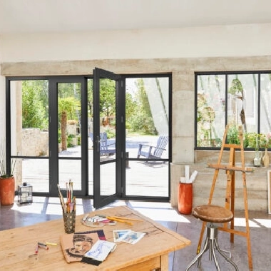 Les personnalisations possibles pour une fenêtre sur-mesure