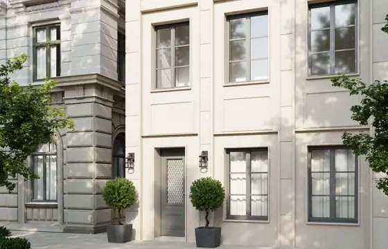 Concevez votre fenêtre aluminium sur mesure