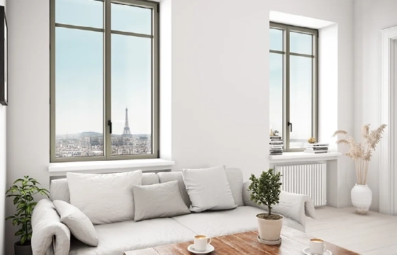 Concevez votre fenêtre aluminium sur mesure