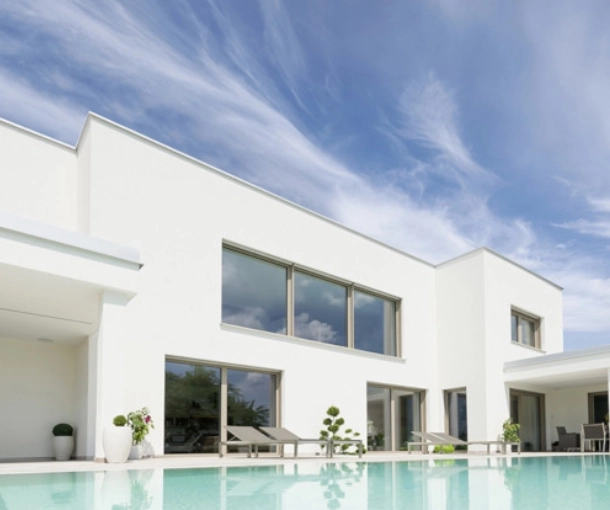 En bref, pourquoi choisir une fenêtre mixte