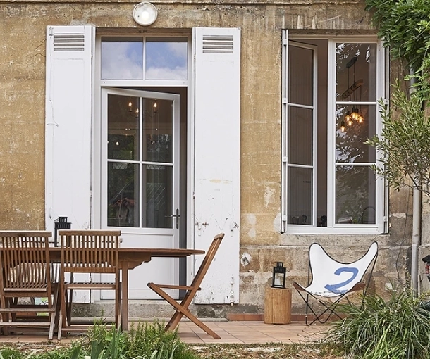 En bref, pourquoi choisir le bois