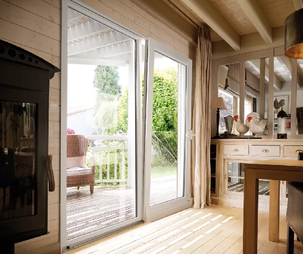 En bref, pourquoi choisir le PVC