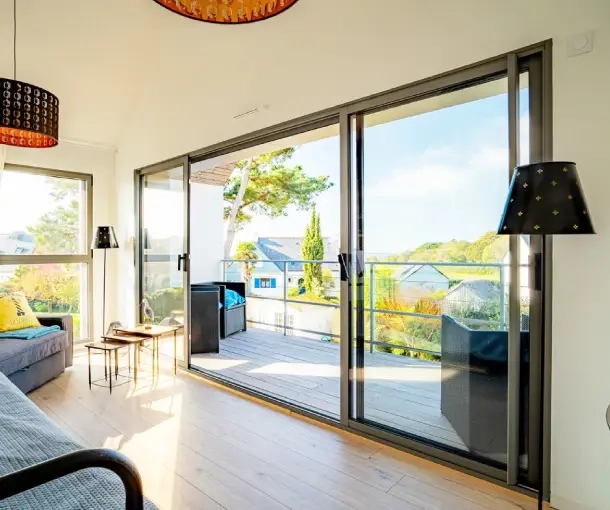 En bref, pourquoi choisir l’aluminium