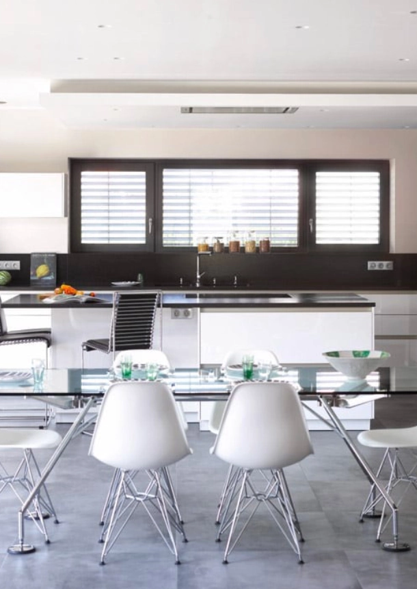 Les personnalisations possibles pour une fenêtre sur-mesure