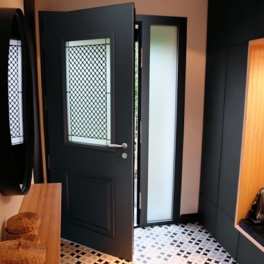 En bref, pourquoi choisir l’aluminium vitré