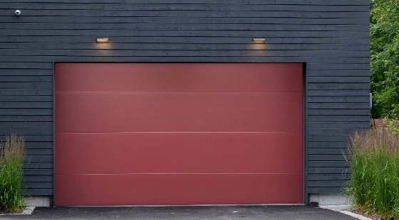 Les avantages de choisir une porte de garage Store Avenue