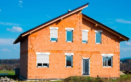 Concevez votre volet roulant sur-mesure