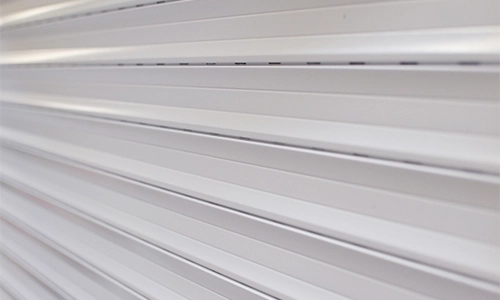 Concevez votre volet roulant sur-mesure